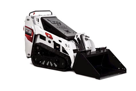 bobcat mini track loader mt55|bobcat 100 mini skid steer.